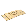 18-64725-000 LATCH MECHANISM-RELEASE,UPPER BUNK