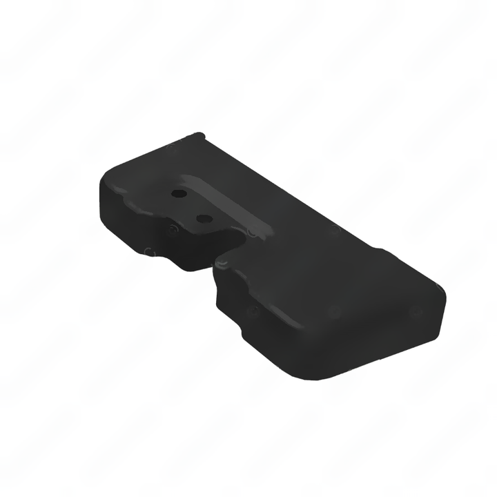 18-64726-002 COVER-LATCH,UPPER BUNK,38N