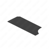 18-64782-001 CARPET-SHELF,RH,54 INCH