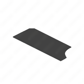 18-64782-001 CARPET-SHELF,RH,54 INCH