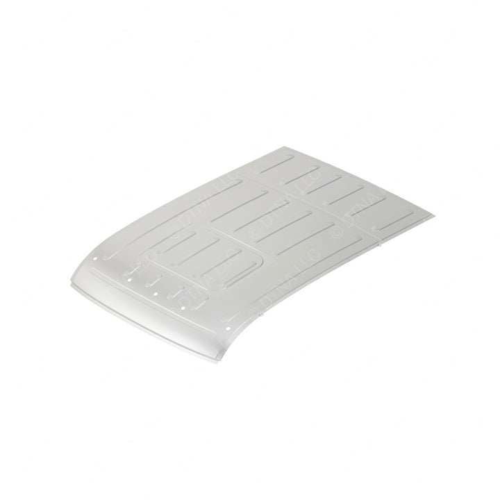 18-64791-000 PANEL-ROOF,CENTER,FRONT,CREWCAB,MARKER