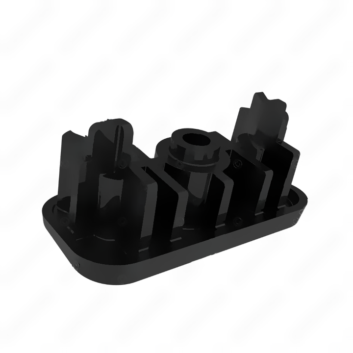 18-64881-000 PAD-FORWARD LANDING,UPPER BUNK