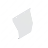 18-64883-001 PLATE-KICK,LOWER,FLEX STP,RHS,4900SA 109