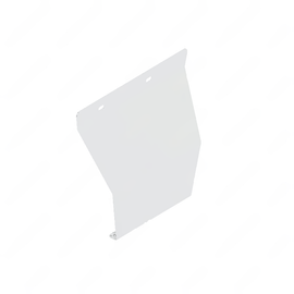 18-64883-001 PLATE-KICK,LOWER,FLEX STP,RHS,4900SA 109