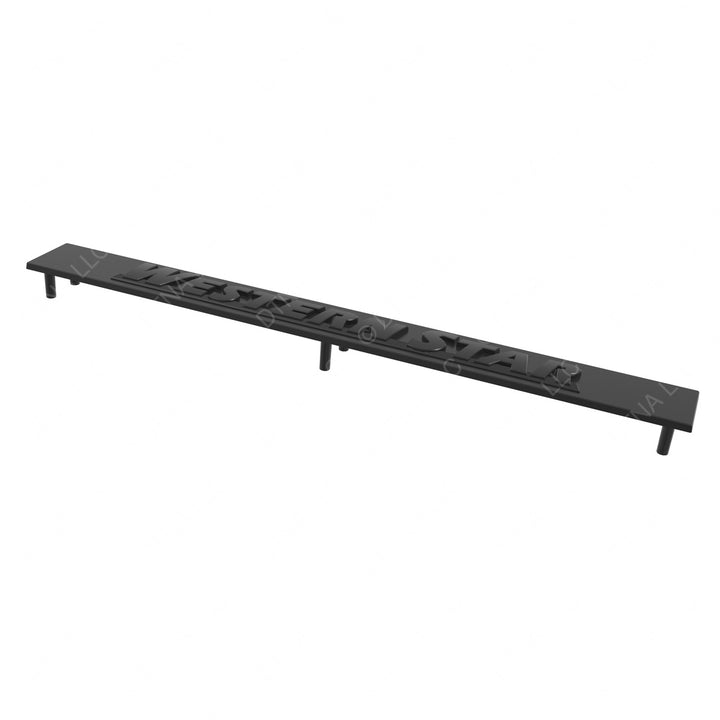 18-64891-000 TRIM-DASH,INSERT,BADGE