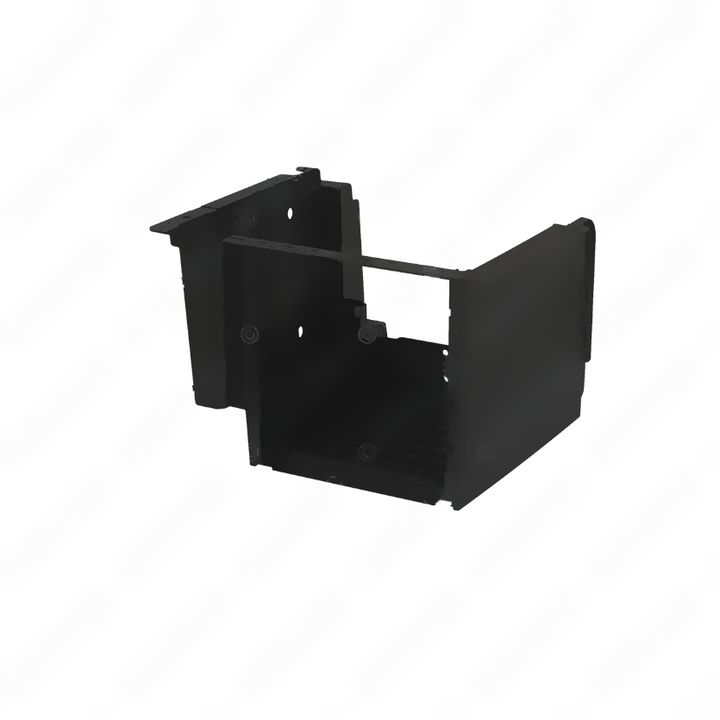 18-64929-000 CABINET-LOWER,RH,72 INCH