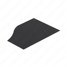 18-65142-000 LINER-SHELF,TOP,RH CABINET,WIDE