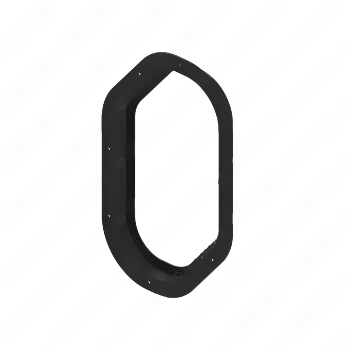 18-65171-000 BEZEL-WINDOW,VIS,IS,LH