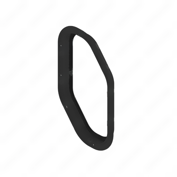 18-65171-001 BEZEL-WINDOW,VIS,IS,RH