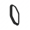 18-65171-005 BEZEL-WINDOW,VISOR,IS,RH