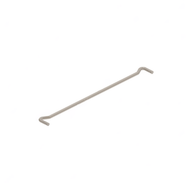 18-65178-000 SUPPORT-SHELF,WIRE,224MM