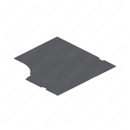 18-65191-002 LINER-SHELF,APPLIANCE,LOWER,WIDE
