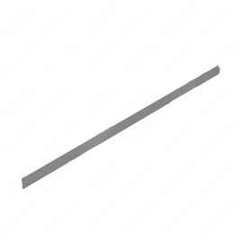18-65266-007 EXTRUSION-HEADLINER,68,GREY