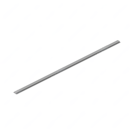 18-65266-009 EXTRUSION-HEADLINER,82,GREY