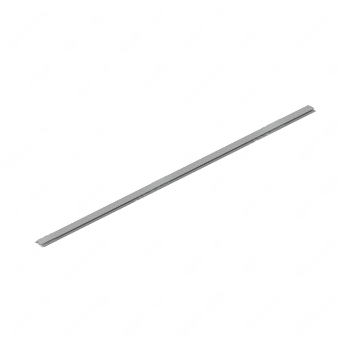 18-65266-009 EXTRUSION-HEADLINER,82,GREY