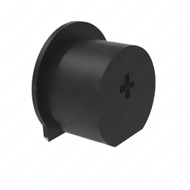 18-65274-000 CONNECTOR-CAMLOCK