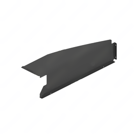 18-65304-000 VENT-REFRIGERATOR,HIGH RF,WIDE