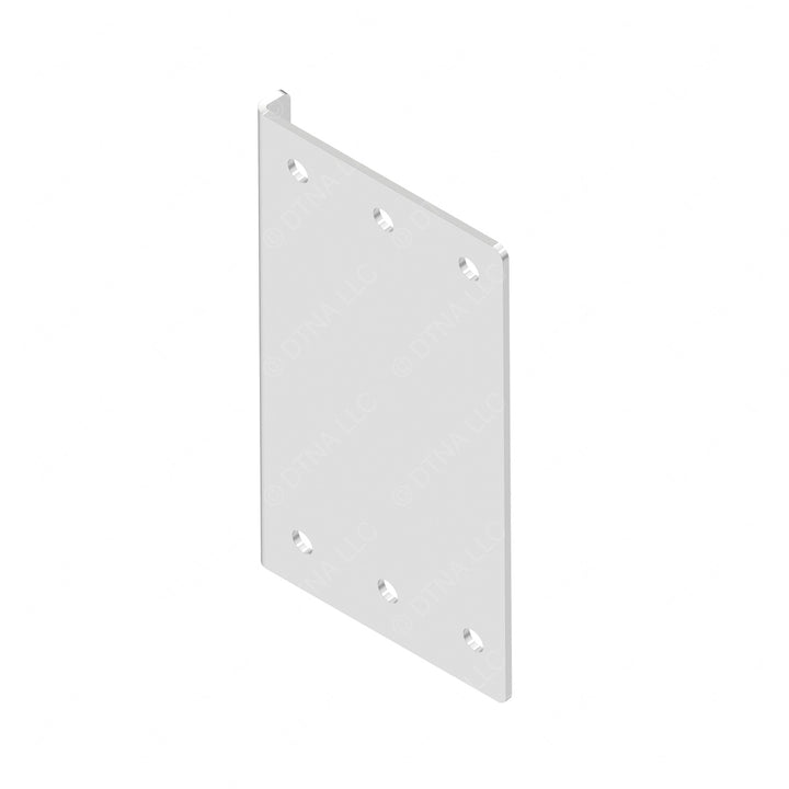 18-65345-001 BRACKET-REINFORCEMENT,FLEX-STEPS,LH-FORW