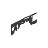 18-65353-002 INSUL-FRONT WALL,LARGE TUNNEL,RHD