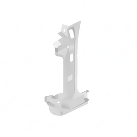 18-65401-002 CLOSER-A POST,LOWER,LH