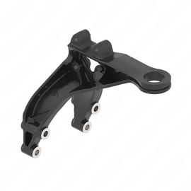 18-65491-003 BRACKET-ZODIAC,CAB MOUNT,LHS,THICK RAIL