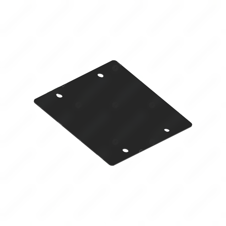 18-65716-000 COVER-FLOOR,AUX ELECTRIC PASS THRU