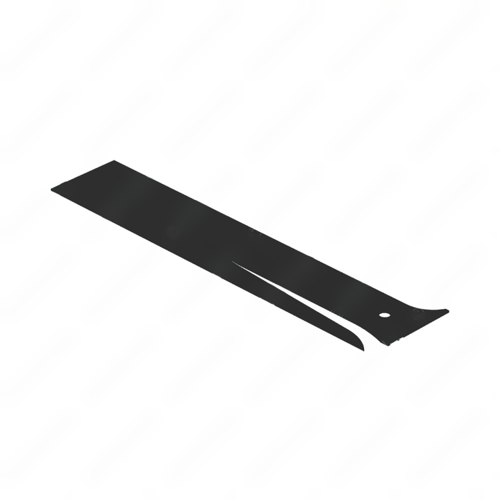 18-65748-001 INSULATION-CAB,B-PILLAR,LS