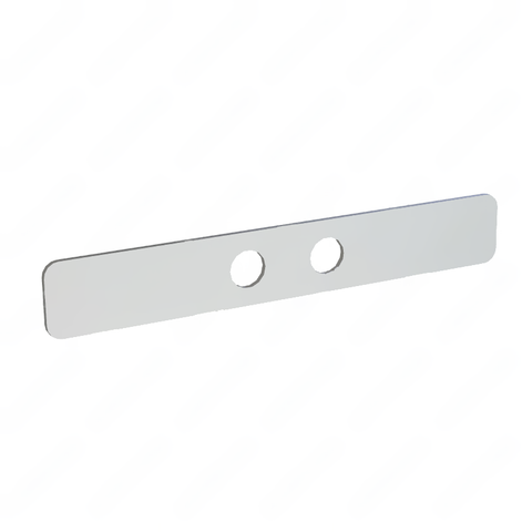 18-65755-000 REINF-CAB MOUNT,INNER