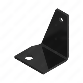 18-65786-000 BRACKET-LEVELING VALVE LINK,CAB