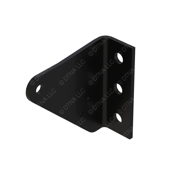 18-65808-001 SUPPORT-AIR SPRING/SHOCK,LOWER,RH