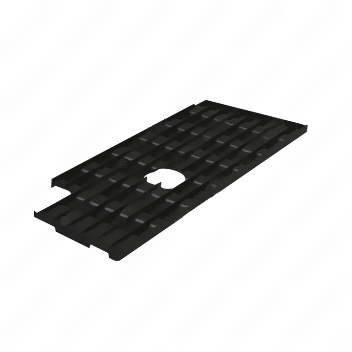 18-65833-001 DIVIDER-STORAGE,40 IN CHAMBER ,LH,APU