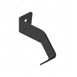 18-65878-000 BRACKET-UNDERDASH COVER,RHS