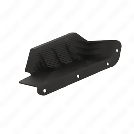 18-65909-000 PEDAL-STATIONERY, REST