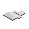 18-66019-000 INSULATION-BACKWALL,UPPER