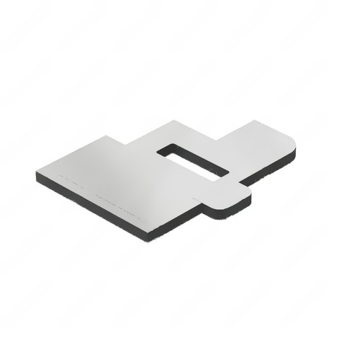 18-66019-000 INSULATION-BACKWALL,UPPER