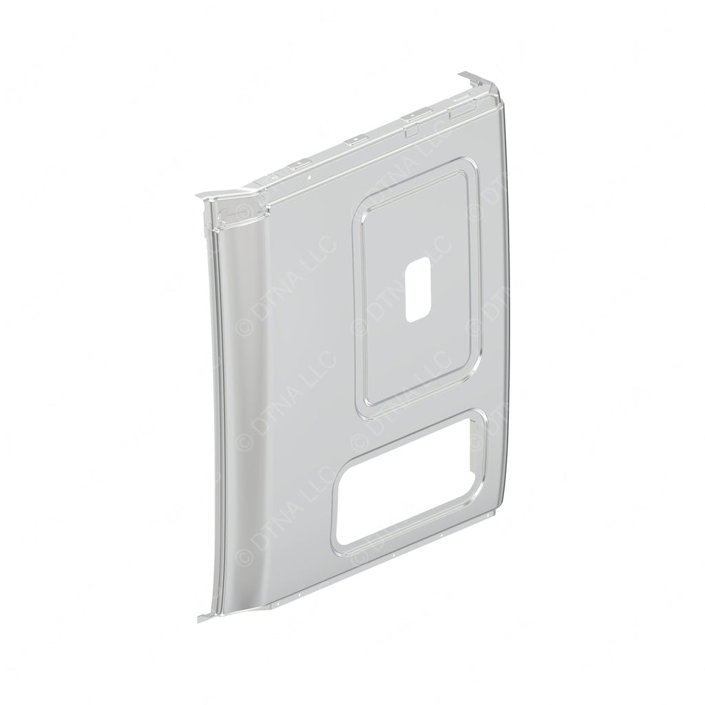 18-66378-000 PANEL-BODY SIDE,OUTER,60,BAGGAGE,VENT,LH