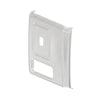18-66378-001 PANEL-BODY SIDE,OUTER,60,BAGGAGE,VENT,RH