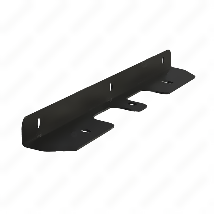 18-66441-000 BRACKET-AUX PANEL,LHD/RHD