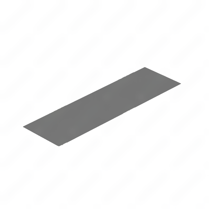 18-66448-000 PANEL-DAMPING,SD30,420X124.5