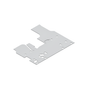 18-66457-001 INSULATION-FLOOR,FRONT,M2,42N