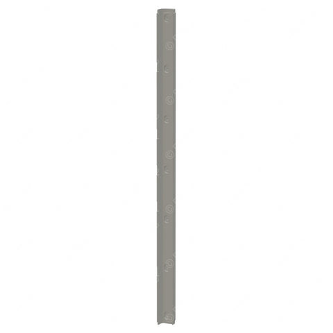 18-66616-000 TRIM-OVERHEAD,SHELF EDGE