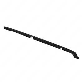 18-66626-000 SHROUD-HVAC,TOP,LHD