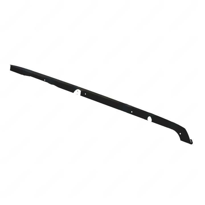 18-66626-000 SHROUD-HVAC,TOP,LHD