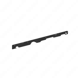 18-66632-006 PANEL-VANITY,SLPR,72,LH,BLK