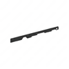 18-66632-008 PANEL-VANITY,SLPR,60,LH,BLK