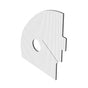18-66734-000 INSULATION-PLENUM,RH 125
