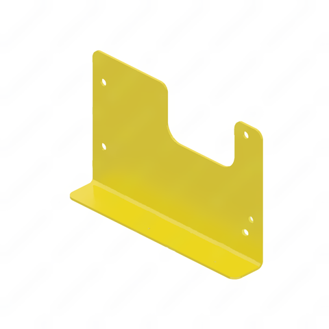 18-66739-000 BRACKET-SUPPORT,SUSPENSION PEDALS