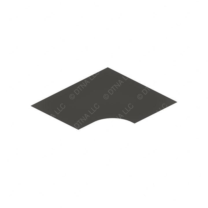 18-66774-000 COVER-FLOOR,BAGGAGE COMPARTMENT,34,RH