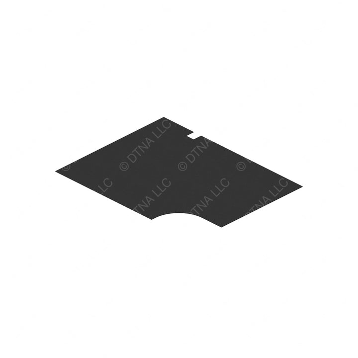 18-66776-100 COVER-FLOOR,BAGGAGE COMPARTMENT,40,LH IN