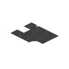 18-66776-101 COVER-FLOOR,BAGGAGE COMPARTMENT,40,AIR,L